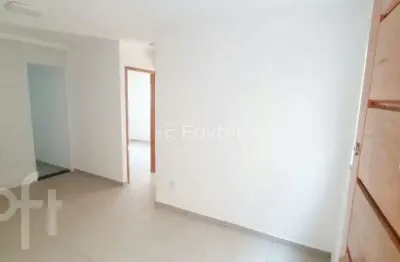 Casa com 2 quartos à venda na rua arapaçu, 381, vila formosa, são paulo, 41 m2 por r$ 285.000