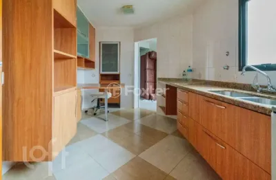 Apartamento com 3 quartos à venda na rua flórida, 1133, cidade monções, são paulo, 147 m2 por r$ 1.795.500