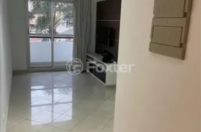 Apartamento com 2 quartos à venda na avenida vereador abel ferreira, 1950, chácara mafalda, são paulo, 53 m2 por r$ 620.000