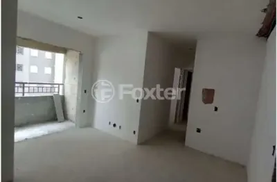 Apartamento com 2 quartos à venda na rua rondonia, 155, aldeia, barueri, 59 m2 por r$ 650.000
