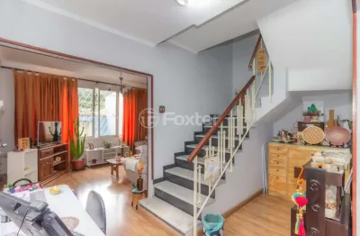 Casa com 2 quartos à venda na rua do lago, 15, vila nair, são paulo, 180 m2 por r$ 636.000