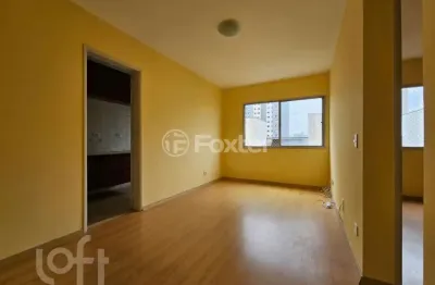 Apartamento com 1 quarto à venda na rua major freire, 594, vila monte alegre, são paulo, 39 m2 por r$ 300.000