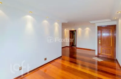 Apartamento com 3 quartos à venda na rua são benedito, 2650, santo amaro, são paulo, 107 m2 por r$ 1.022.000