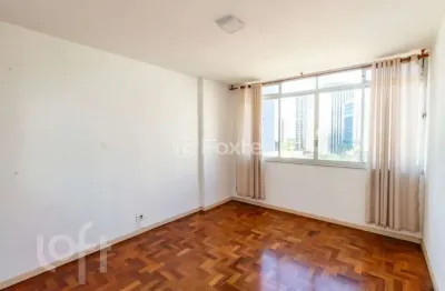Apartamento com 4 quartos à venda na rua dos pinheiros, 1474, pinheiros, são paulo, 121 m2 por r$ 910.000