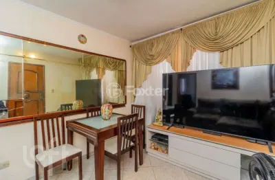 Apartamento com 2 quartos à venda na avenida do oratório, 5800, jardim ângela (zona leste), são paulo, 50 m2 por r$ 265.000