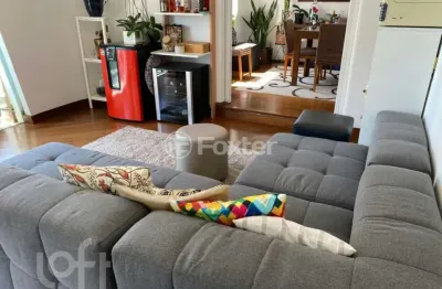 Apartamento com 4 quartos à venda na rua indiana, 413, brooklin paulista, são paulo, 214 m2 por r$ 2.080.000