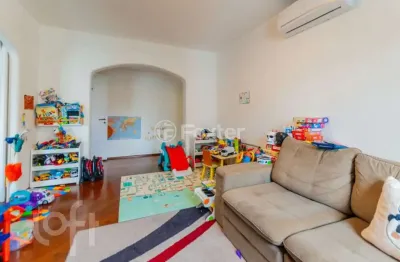 Apartamento com 4 quartos à venda na rua indiana, 413, brooklin paulista, são paulo, 214 m2 por r$ 2.080.000