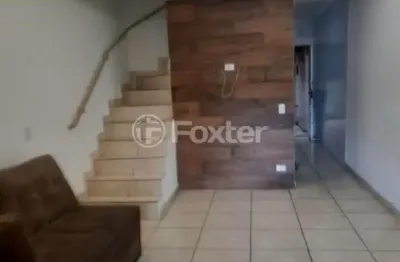 Casa com 2 quartos à venda na rua cleonice, 51, jardim do colégio, são paulo, 68 m2 por r$ 380.000