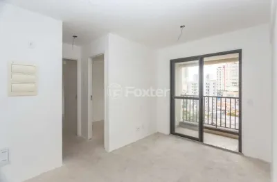 Apartamento com 2 quartos à venda na rua pedro cacunda, 400, jardim são paulo (zona norte), são paulo, 43 m2 por r$ 590.001