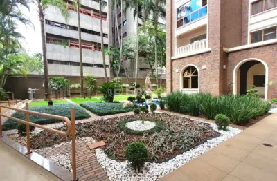 Apartamento com 3 quartos à venda na rua das figueiras, 494, campestre, santo andré, 260 m2 por r$ 1.700.000