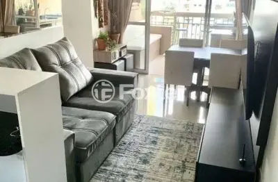Apartamento com 2 quartos à venda na rua conde prates, 559, parque da mooca, são paulo, 60 m2 por r$ 750.000