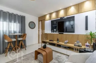 Cobertura com 3 quartos à venda na rua flávio, 46, vila alto de santo andré, santo andré, 168 m2 por r$ 820.000