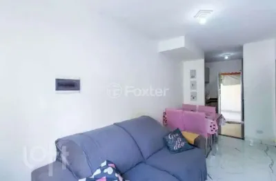 Casa em condomínio fechado com 2 quartos à venda na estrada leme, 209, parque rincão, cotia, 148 m2 por r$ 360.400