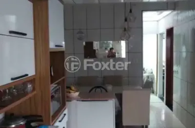 Casa com 3 quartos à venda na rua crisipo, 134, jardim cris, são paulo, 100 m2 por r$ 532.000