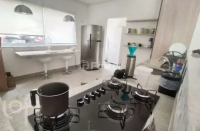Casa com 4 quartos à venda na rua dos álamos, 21, jardim barbacena, cotia, 280 m2 por r$ 890.400