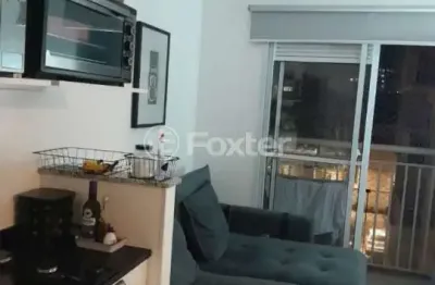 Apartamento com 2 quartos à venda na rua do bosque, 136, barra funda, são paulo, 38 m2 por r$ 295.000