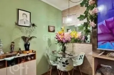 Apartamento com 2 quartos à venda na rua pacaembu, 240, bangú, santo andré, 85 m2 por r$ 371.000