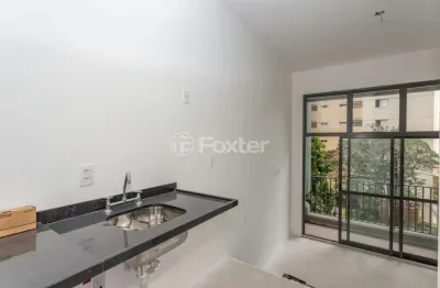 Kitnet / stúdio à venda na rua senador milton campos, 175, santo amaro, são paulo, 22 m2 por r$ 400.000
