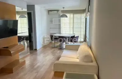 Apartamento com 2 quartos à venda na rua coronel oscar porto, 344, paraíso, são paulo, 80 m2 por r$ 1.350.000