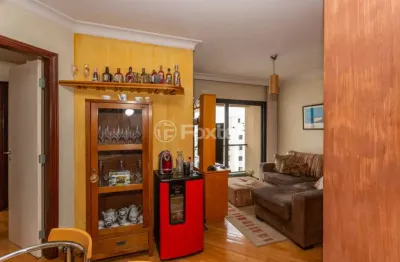 Apartamento com 3 quartos à venda na rua paulo franco, 85, vila hamburguesa, são paulo, 79 m2 por r$ 950.000