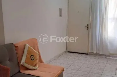 Apartamento com 2 quartos à venda na rua antônio festa, 119, remédios, osasco, 55 m2 por r$ 304.000