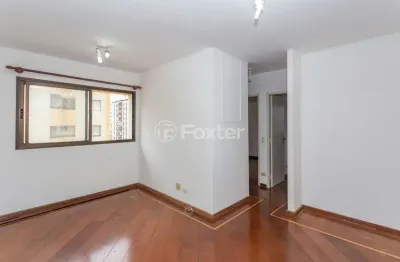 Apartamento com 2 quartos à venda na rua doutor nogueira martins, 282, saúde, são paulo, 52 m2 por r$ 446.500