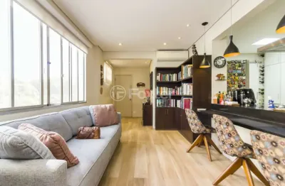 Apartamento com 3 quartos à venda na rua tucumã, 133, jardim europa, são paulo, 141 m2 por r$ 3.890.000