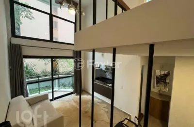 Apartamento com 1 quarto à venda na rua jesuíno arruda, 710, itaim bibi, são paulo, 57 m2 por r$ 990.000