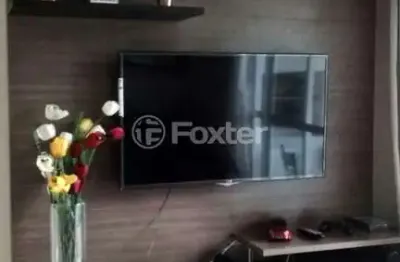Apartamento com 2 quartos à venda na avenida albert bartholome, 242, jardim das vertentes, são paulo, 60 m2 por r$ 550.000