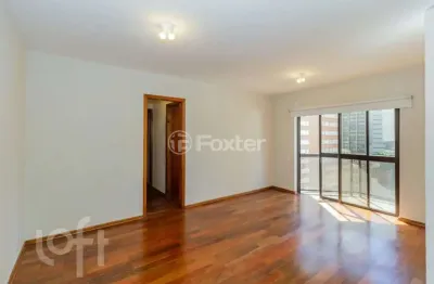 Apartamento com 2 quartos à venda na alameda jaú, 310, jardim paulista, são paulo, 63 m2 por r$ 1.350.000