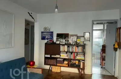 Apartamento com 2 quartos à venda na rua mantiqueira, 230, vila mariana, são paulo, 65 m2 por r$ 620.000