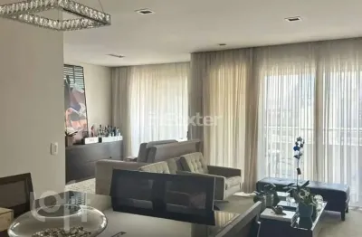 Apartamento com 3 quartos à venda na rua arandu, 660, brooklin paulista, são paulo, 116 m2 por r$ 1.900.000