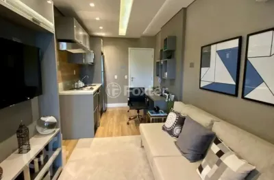 Apartamento com 1 quarto à venda na rua arizona, 250, cidade monções, são paulo, 41 m2 por r$ 860.000