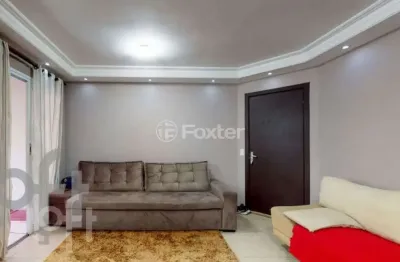 Apartamento com 3 quartos à venda na rua francisco hurtado, 55, vila água funda, são paulo, 62 m2 por r$ 475.000