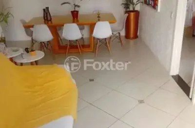 Apartamento com 2 quartos à venda na rua giovanni boltraffio, 385, vila santa teresa (zona sul), são paulo, 67 m2 por r$ 371.000