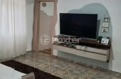 Casa com 3 quartos à venda na rua josé antônio valadares, 1360, vila liviero, são paulo, 150 m2 por r$ 700.000