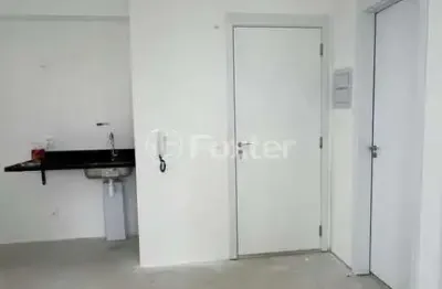 Apartamento com 2 quartos à venda na rua santa aurélia, 358, vila são josé (ipiranga), são paulo, 40 m2 por r$ 498.000