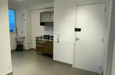 Apartamento com 2 quartos à venda na Rua Santa Aurélia, 358, Vila São José (Ipiranga), São Paulo, 40 m2 por R$ 498.000