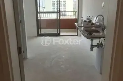Apartamento com 1 quarto à venda na rua vergueiro, 2495, vila mariana, são paulo, 23 m2 por r$ 375.000