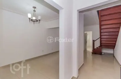 Casa com 3 quartos à venda na rua dos sorocabanos, 410, ipiranga, são paulo, 175 m2 por r$ 1.187.000
