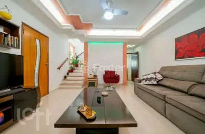 Casa com 3 quartos à venda na rua juvenal vieira da silva, 211, jardim patente novo, são paulo, 160 m2 por r$ 690.000