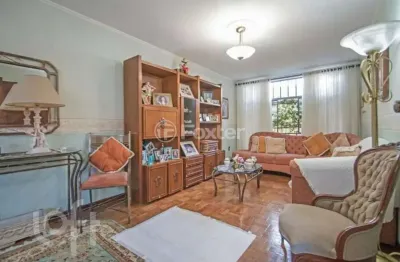 Casa com 3 quartos à venda na rua brejo alegre, 563, brooklin paulista, são paulo, 170 m2 por r$ 990.000