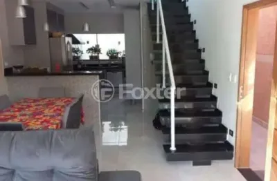 Casa com 3 quartos à venda na rua ouro fino, 278, parque penha, são paulo, 180 m2 por r$ 875.000