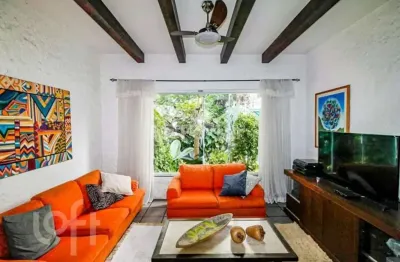 Casa com 3 quartos à venda na rua arizona, 409, cidade monções, são paulo, 190 m2 por r$ 1.500.000