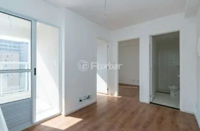 Apartamento com 2 quartos à venda na rua dias vieira, 410, vila sônia, são paulo, 31 m2 por r$ 380.000