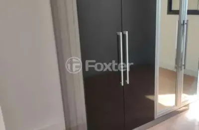 Apartamento com 2 quartos à venda na rua joão veloso de oliveira, 165, parque são domingos, são paulo, 50 m2 por r$ 286.200