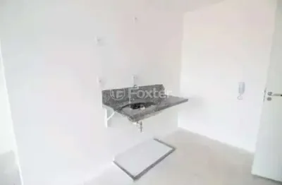 Apartamento com 1 quarto à venda na rua cacilda becker, 112, jardim das acacias, são paulo, 25 m2 por r$ 373.000