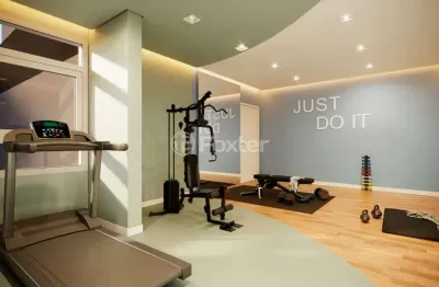 Apartamento com 1 quarto à venda na rua casa do ator, 1110, vila olímpia, são paulo, 24 m2 por r$ 550.000