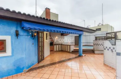 Cobertura com 4 quartos à venda na rua corrientes, 68, lapa, são paulo, 416 m2 por r$ 2.873.000