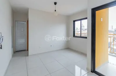 Apartamento com 2 quartos à venda na rua augusto reginato, 102, vila carrão, são paulo, 38 m2 por r$ 219.500